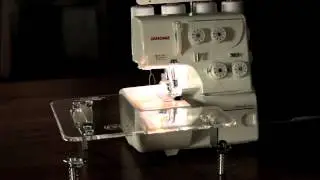 EcoluxLighting LED Lights for your Sewing Machine By Sewing Buddies Australia