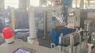 Pick&Place Application
