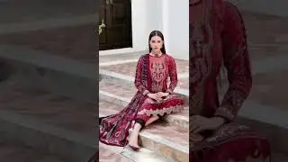 GULAAL LAWN VOL#1 2023