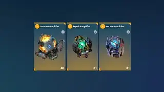 RETRO TREASURE HUNT EVENT OPENING! AS GOOD AS THE LAST EVENT? (War Robots)