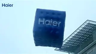 Haier smart home in 2018 SINOCES, all-scenario smart life solutions