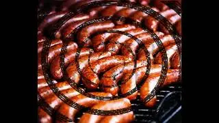 [ASMR] SAUSAGE HYPNOSIS (GONE WRONG) (GONE HUNGRY) (DIGESTED)