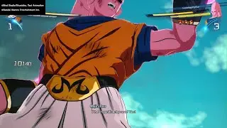 DRAGON BALL: Sparking! Zero pvp ranked