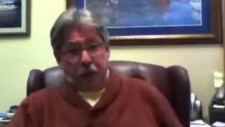 From the Desk of Greg Bodoh