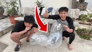 Tuôi Thơ Dữ Dội Với 5 Trò Chơi Thời Học Sinh Của Trẻ Em Nông Thôn Việt Nam Ngày Xưa