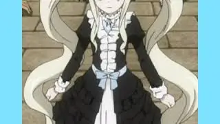 Fairy tail (zervis, nalu, jerza) ep 1