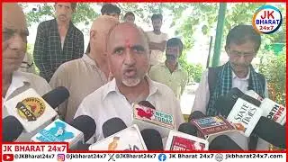 Movement Kalki stages protest against Chinese Gattu, calls for ban on hazardous kite strings
