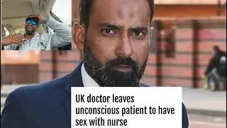 Sex break from operation. UK anaesthetist faces tribunal for sex with nurse mid-operation
