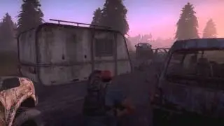 H1Z1 E3 2014 Trailer