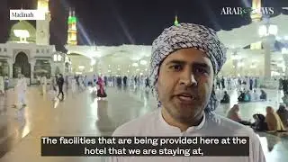 Hajj 2023: Pakistani pilgrims laud religious ministry for Hajj arrangements