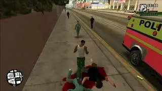 CJ Quotes | Picking up money (REUPLOADED)