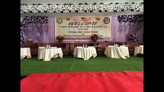 2nd Annuual metal mines safety week celebration -2024