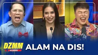 Alam Na Dis! | DZMM Teleradyo (22 October 2025)