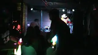systemlord live at dime show aug 2022