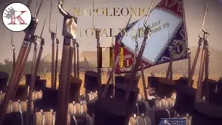 Vive La France! Napoleonic: Total War 3 Multiplayer 4v4