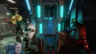 A FULL TEAM!? Killing Floor 2 Gameplay