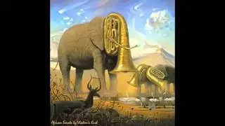 🥬Lettuce - Elephant Walk