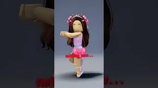 my characters over the years #roblox #robloxoutfits