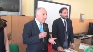 Premio Regionale FAI a San Giovanni Teatino