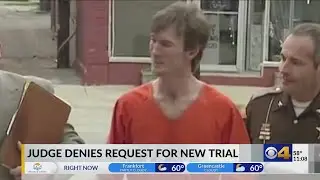 Court denies request for new trial in Jill Behrman murder case