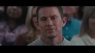 Roofman Movie Review | 90s Nostalgia, Crime Drama & Channing Tatum N*de 😨