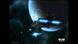 EVE Online: Tyrannis/Incarna - EVE Rock mission track 03