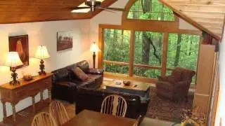 Grandfather Mountain Escape