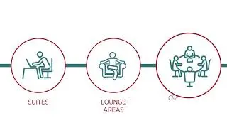 Serviced Workplace from Sungard AS &ndash; Resilient. Flexible. Connected.