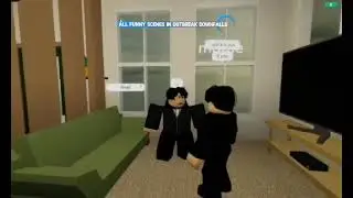 Outbreak downfall all funny scenes ( not edited) episode 1 and episode 2