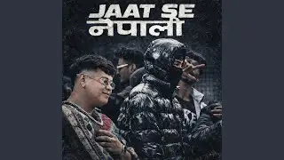 Jaat Se Nepali (Studio Records)