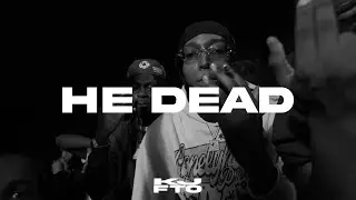 Kyle Richh x Dee Billz Jerk Drill Type Beat - 