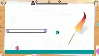 Love balls level 386 Android Gameplay