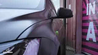 Tesla  Wrap