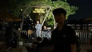 Quốc Việt - Ngày Mai Người Ta Lấy Chồng tại Tiệm Cà Phê Con Kiến Vàng
