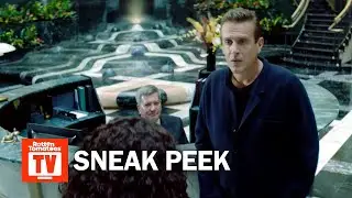 Dispatches From Elsewhere S01 E01 Sneak Peek | 'A Pleasure Indeed' | Rotten Tomatoes TV