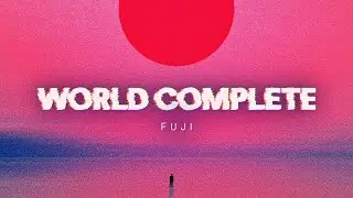 World Complete - fuji