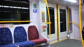 Sydney Trains: A63 Onboard Ride between International & Domestic Terminals