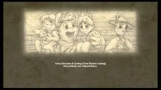 Dust: An Elysian Tail Ending