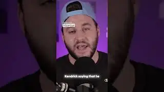 Drake and Kendrick Lamar  Friendship  Rivalry  and Chess Moves