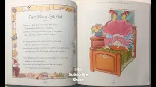 Mother Goose Nursery Rhyme Treasury 