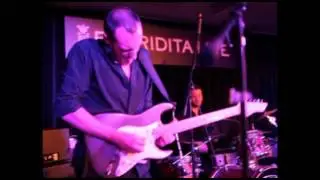 Marco Piccioni Trio - Before you accuse me