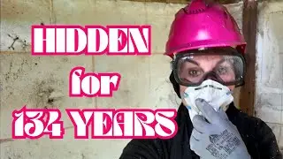 43. Эта часть замка закрыта уже 136 лет!