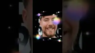 что то типо Эдита только с Mr. beast