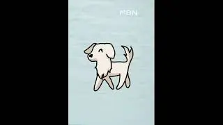 кот гуляет по замерзшей реке хан 꽁꽁 얼어붙은 한강 위로 고양이가 걸어다닙니다 보컬 제거 #котик #мемы #коты #Losthero