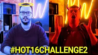 Mniej Więcej #hot16challenge2 [prod. yachuprodukcja & laykx]