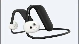 Sony Float Run earbuds teased to launch