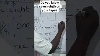 Tape reading made easy