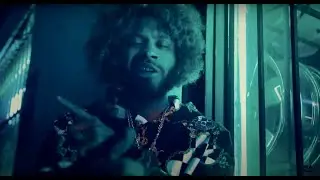 CHUCKSTAR - GUERERRO (OFFICIAL VIDEO)