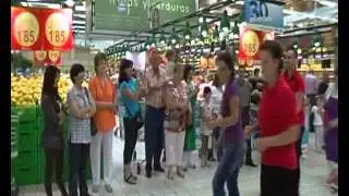 Película torrejon de ardoz
