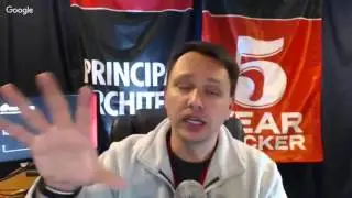 Todd Klindt's SharePoint Podcast 280 - I'm not Very Compliant